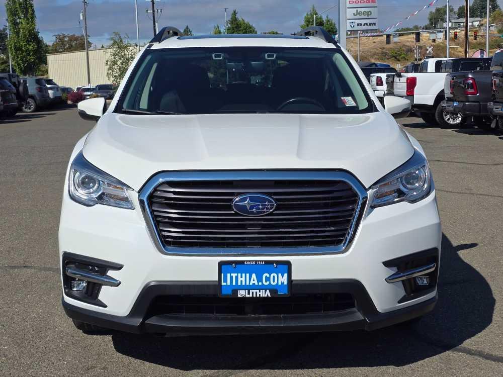 used 2022 Subaru Ascent car, priced at $29,745