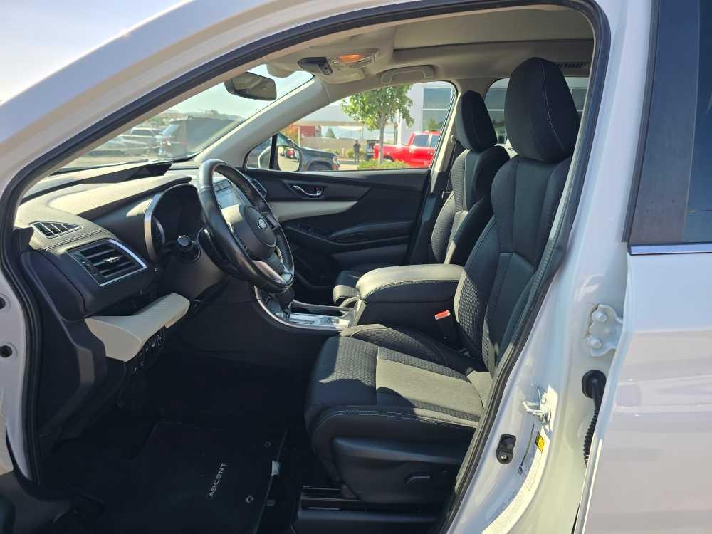 used 2022 Subaru Ascent car, priced at $29,745