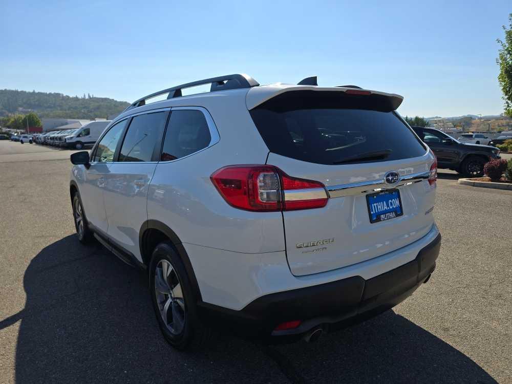 used 2022 Subaru Ascent car, priced at $29,745