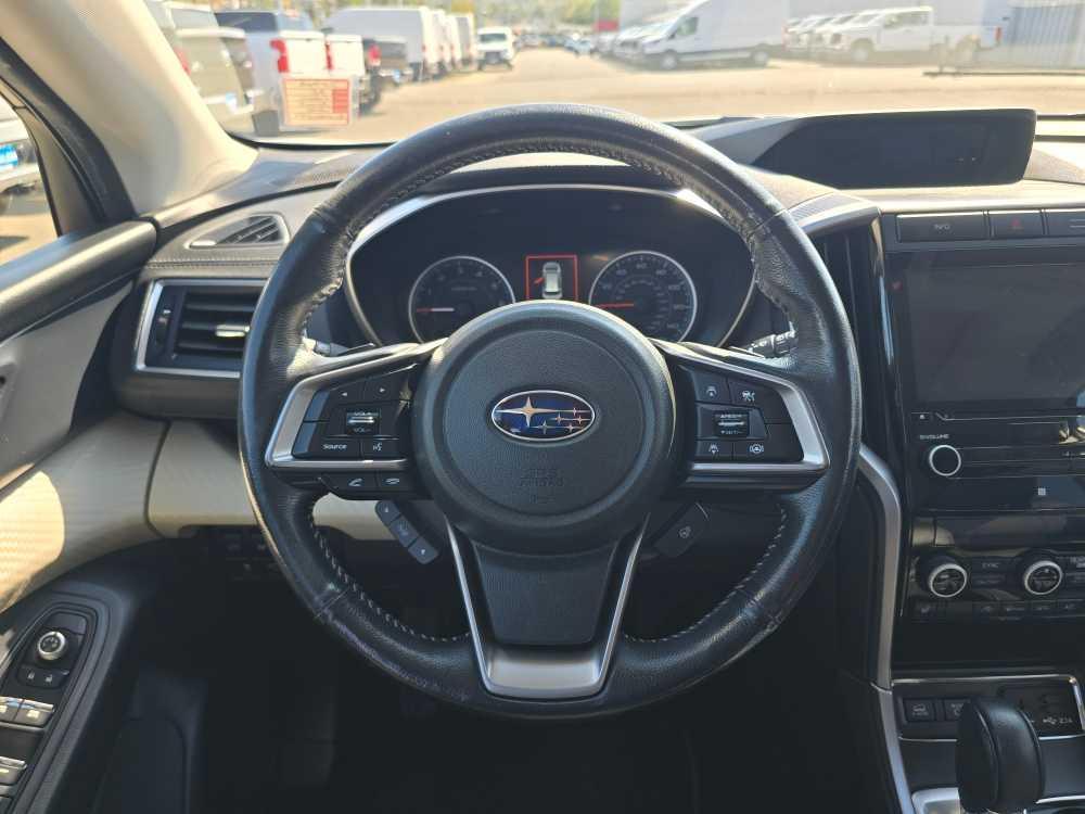 used 2022 Subaru Ascent car, priced at $29,745