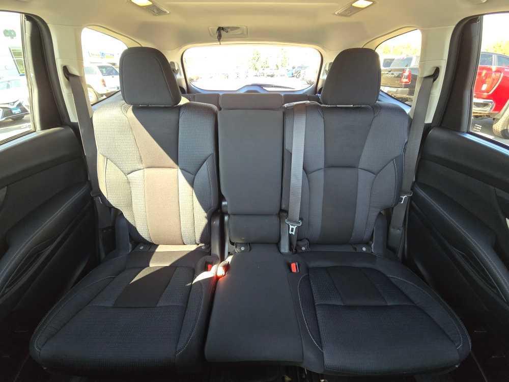 used 2022 Subaru Ascent car, priced at $29,745