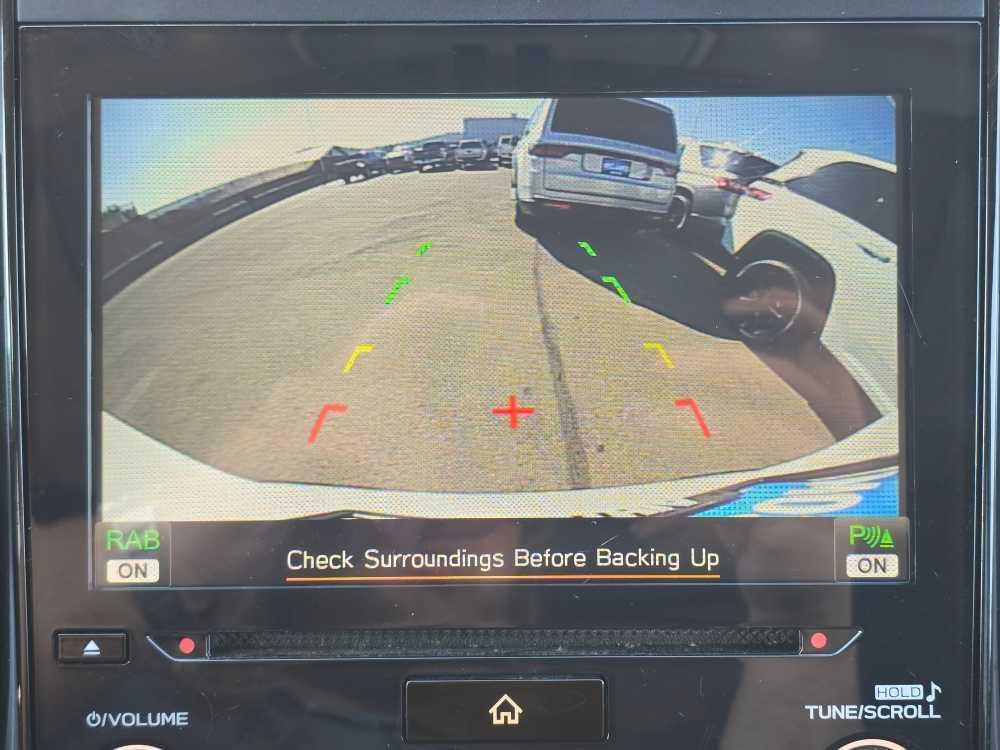 used 2022 Subaru Ascent car, priced at $29,745