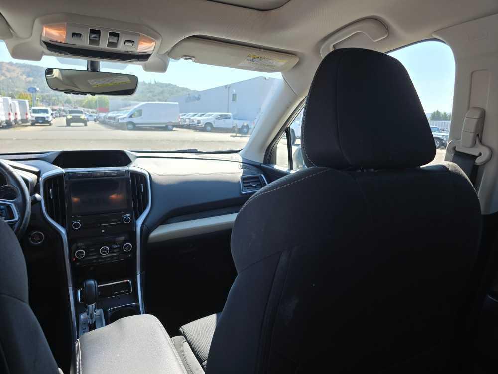 used 2022 Subaru Ascent car, priced at $29,745