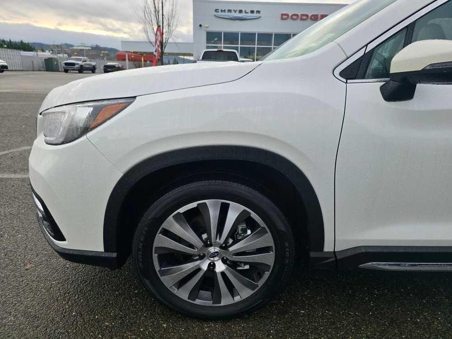 used 2022 Subaru Ascent car, priced at $33,495