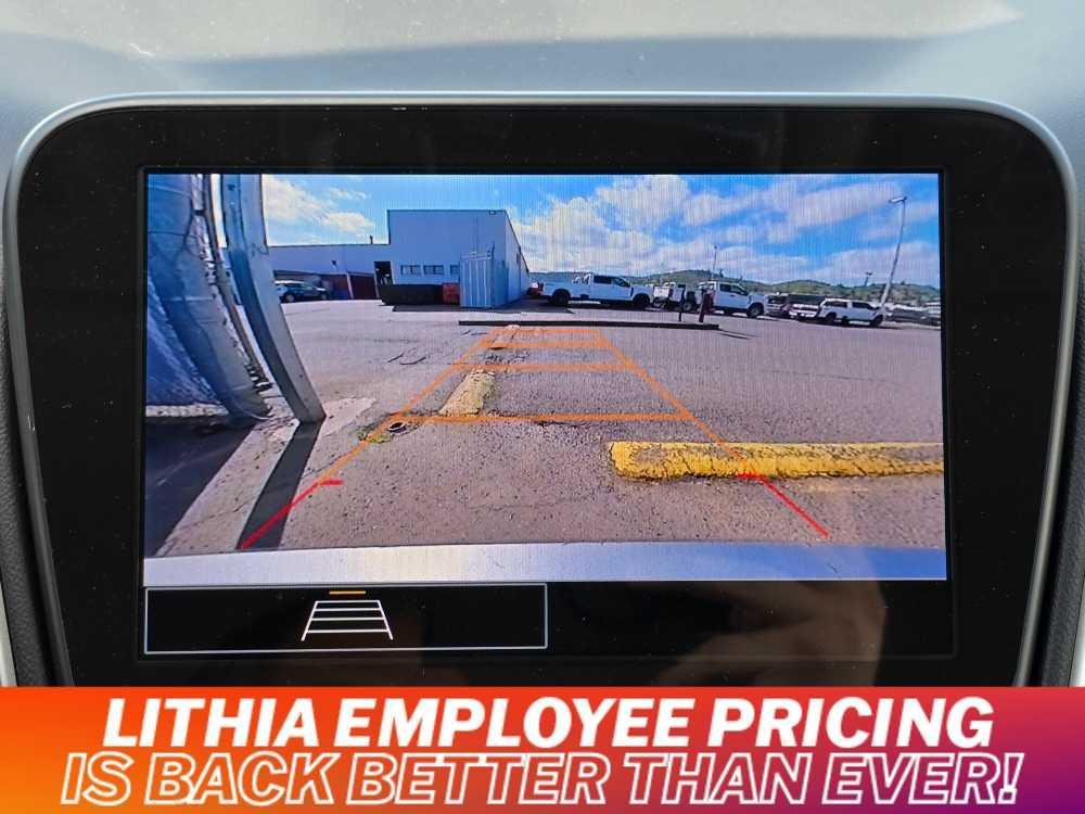 used 2023 Chevrolet Malibu car, priced at $21,595