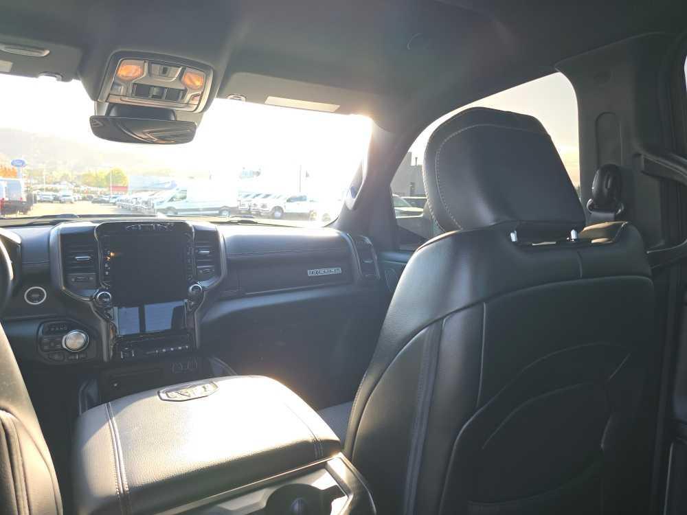 used 2023 Ram 1500 car, priced at $48,995