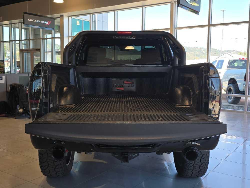 used 2018 Ram 1500 car, priced at $32,995