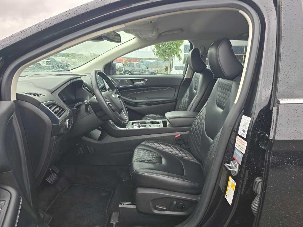 used 2023 Ford Edge car, priced at $24,745