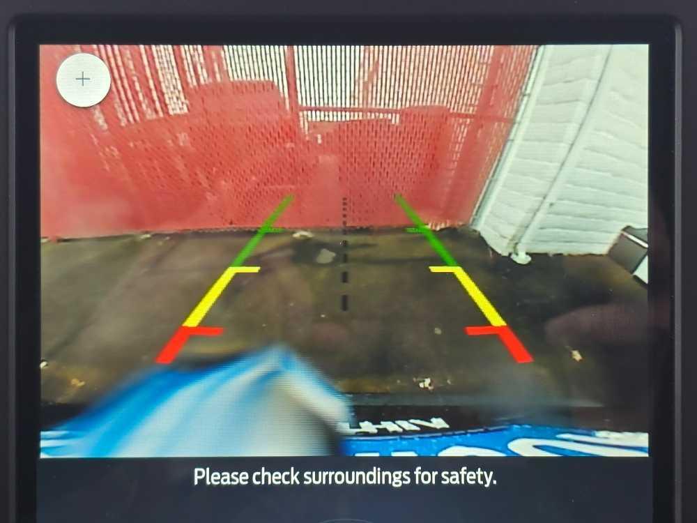 used 2023 Ford Edge car, priced at $24,745