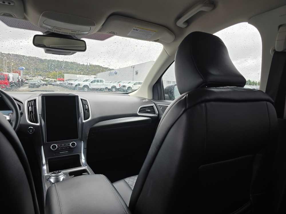 used 2023 Ford Edge car, priced at $24,745