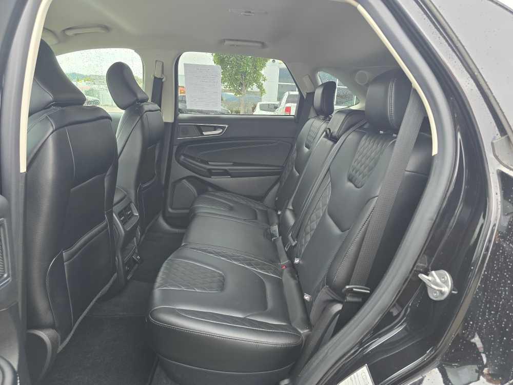 used 2023 Ford Edge car, priced at $24,745