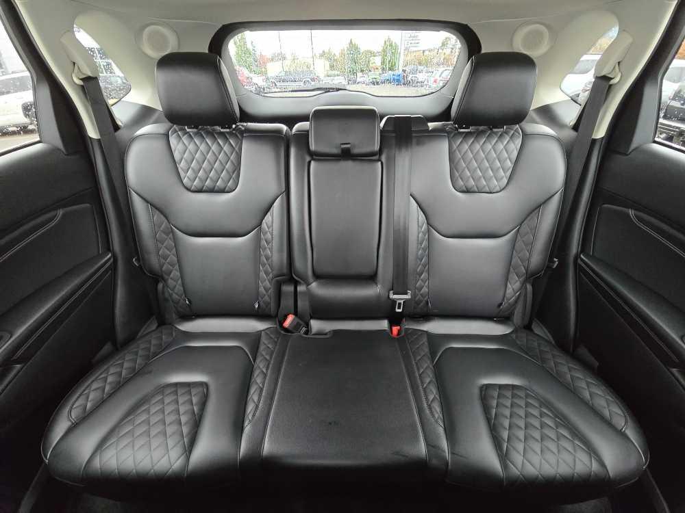 used 2023 Ford Edge car, priced at $24,745