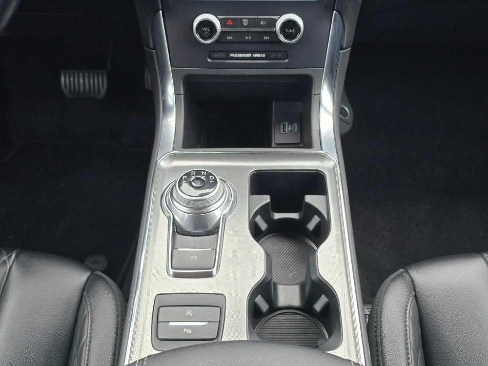 used 2023 Ford Edge car, priced at $24,745