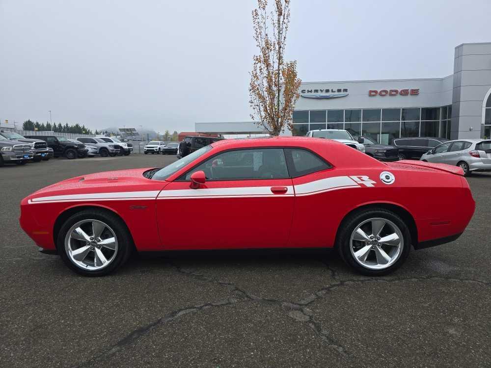used 2015 Dodge Challenger car, priced at $23,995