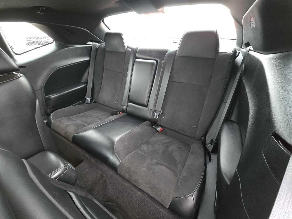 used 2015 Dodge Challenger car, priced at $23,995