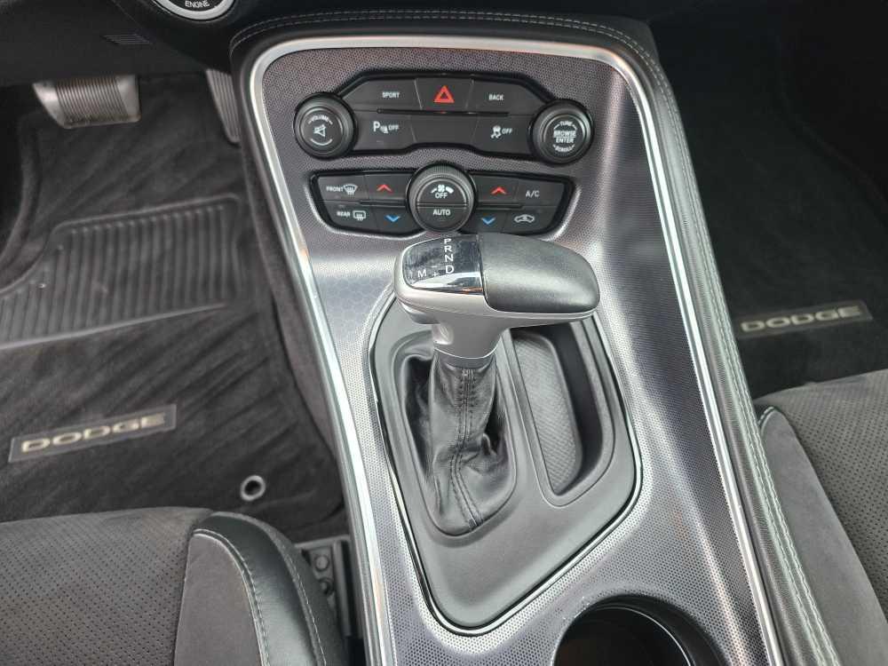 used 2015 Dodge Challenger car, priced at $23,995