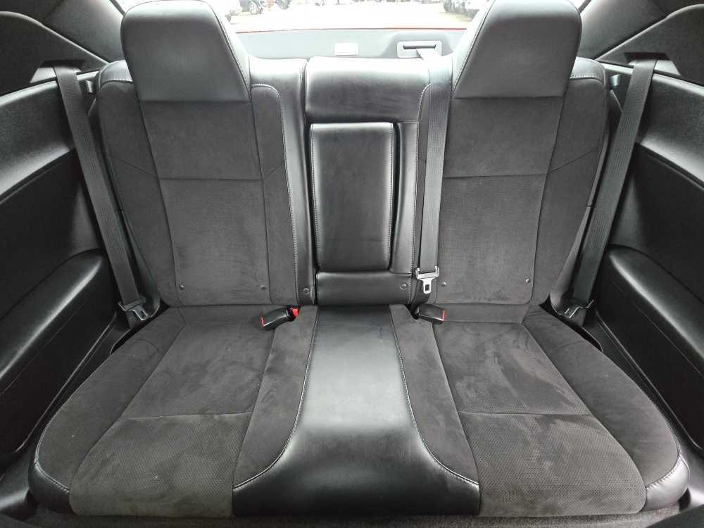 used 2015 Dodge Challenger car, priced at $23,995