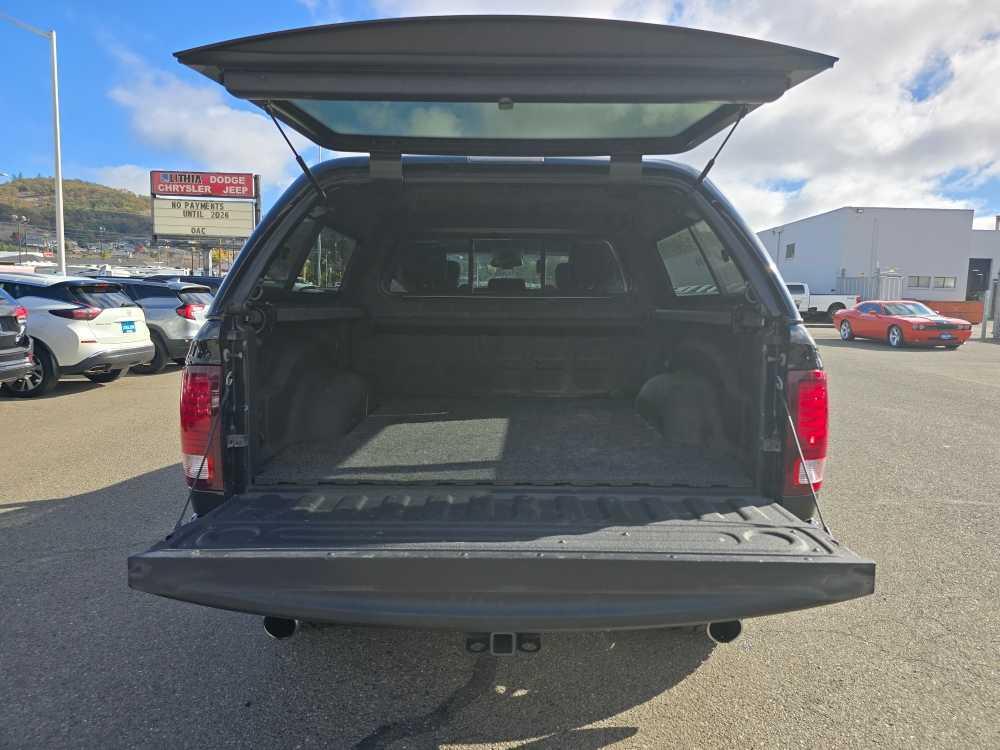 used 2015 Ram 1500 car, priced at $17,745