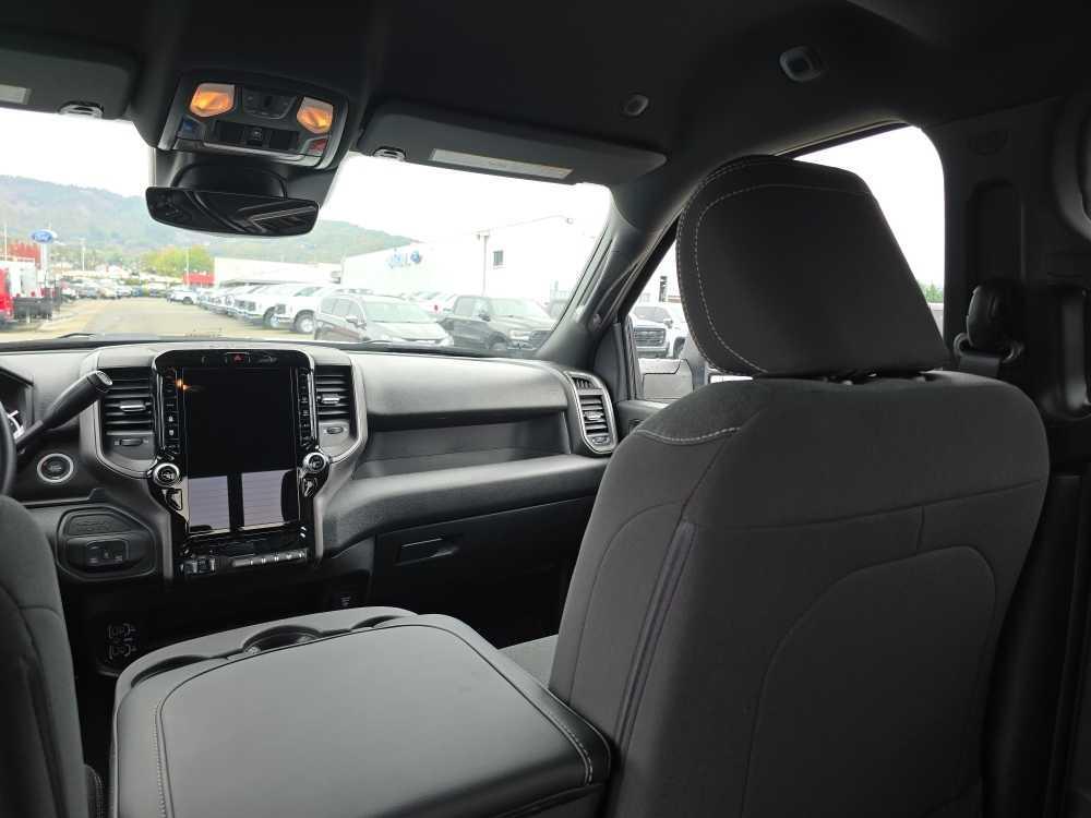 new 2026 Ram 2500 car, priced at $539,995