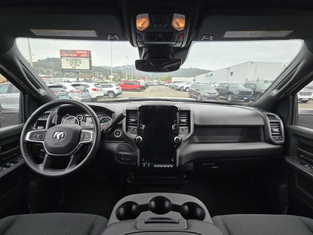 new 2026 Ram 2500 car, priced at $539,995