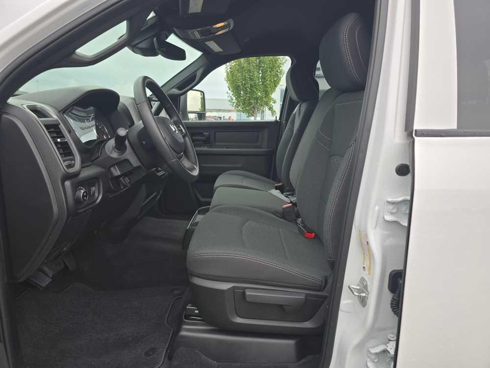 new 2026 Ram 2500 car, priced at $539,995