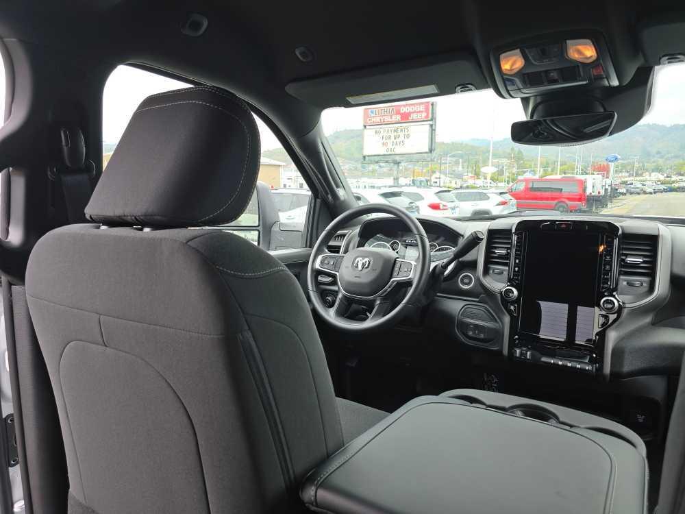 new 2026 Ram 2500 car, priced at $539,995