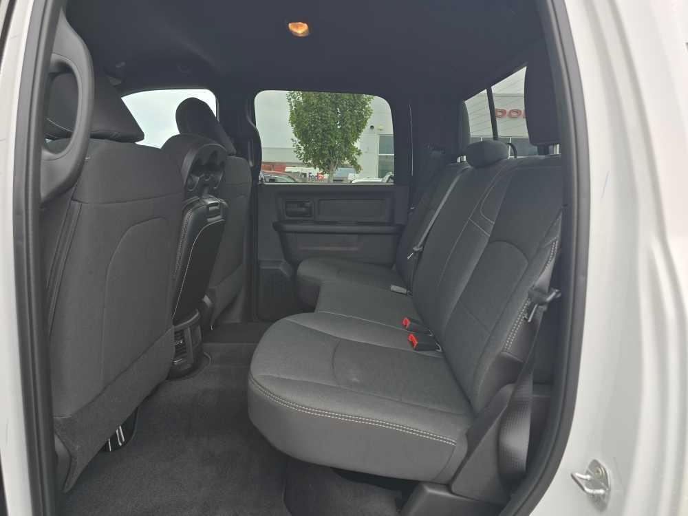 new 2026 Ram 2500 car, priced at $539,995