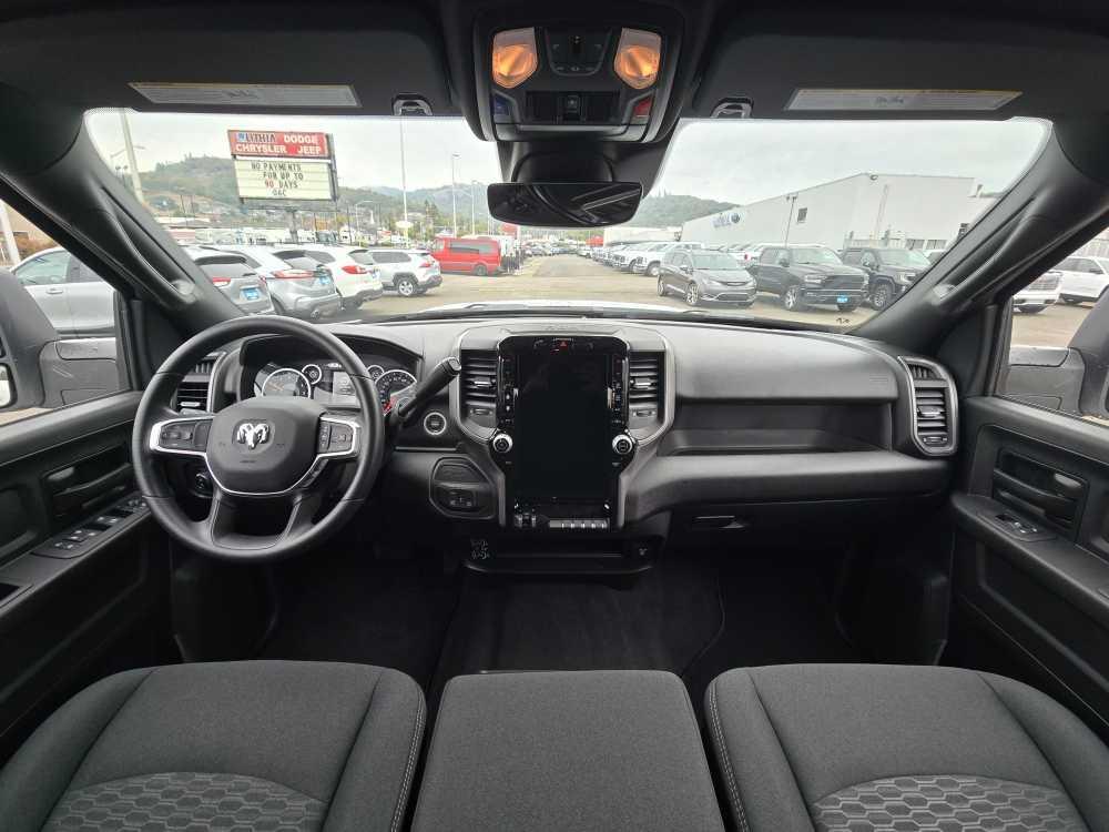 new 2026 Ram 2500 car, priced at $539,995