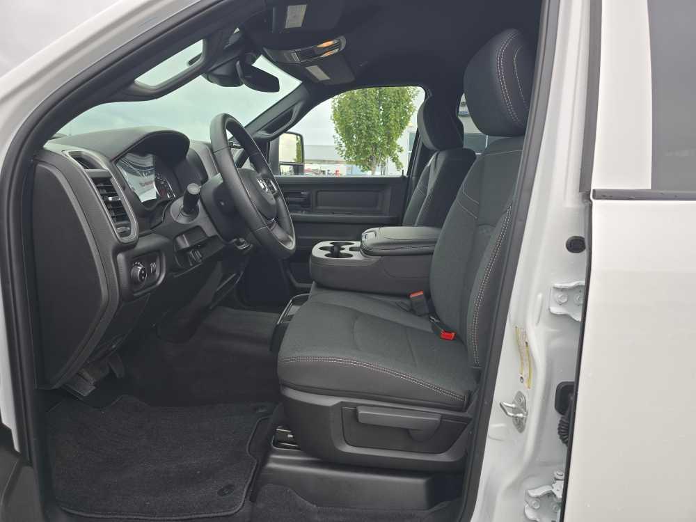 new 2026 Ram 2500 car, priced at $539,995