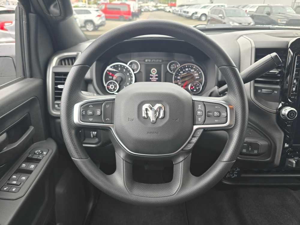 new 2026 Ram 2500 car, priced at $539,995