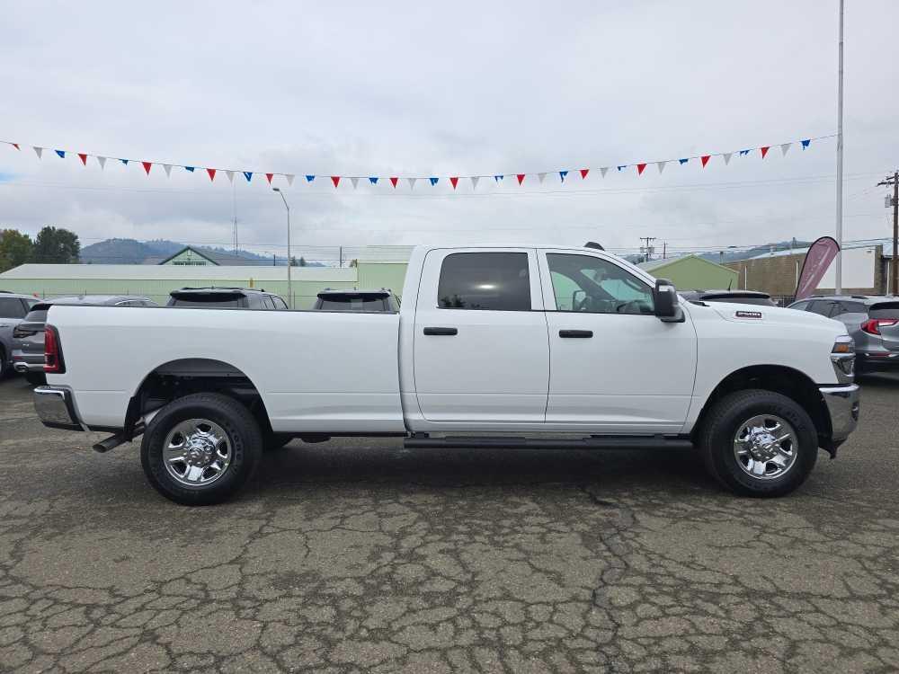 new 2026 Ram 2500 car, priced at $539,995