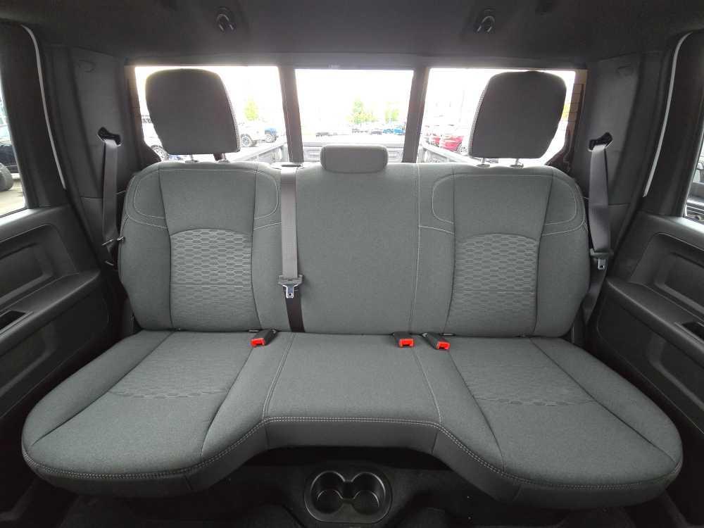 new 2026 Ram 2500 car, priced at $539,995