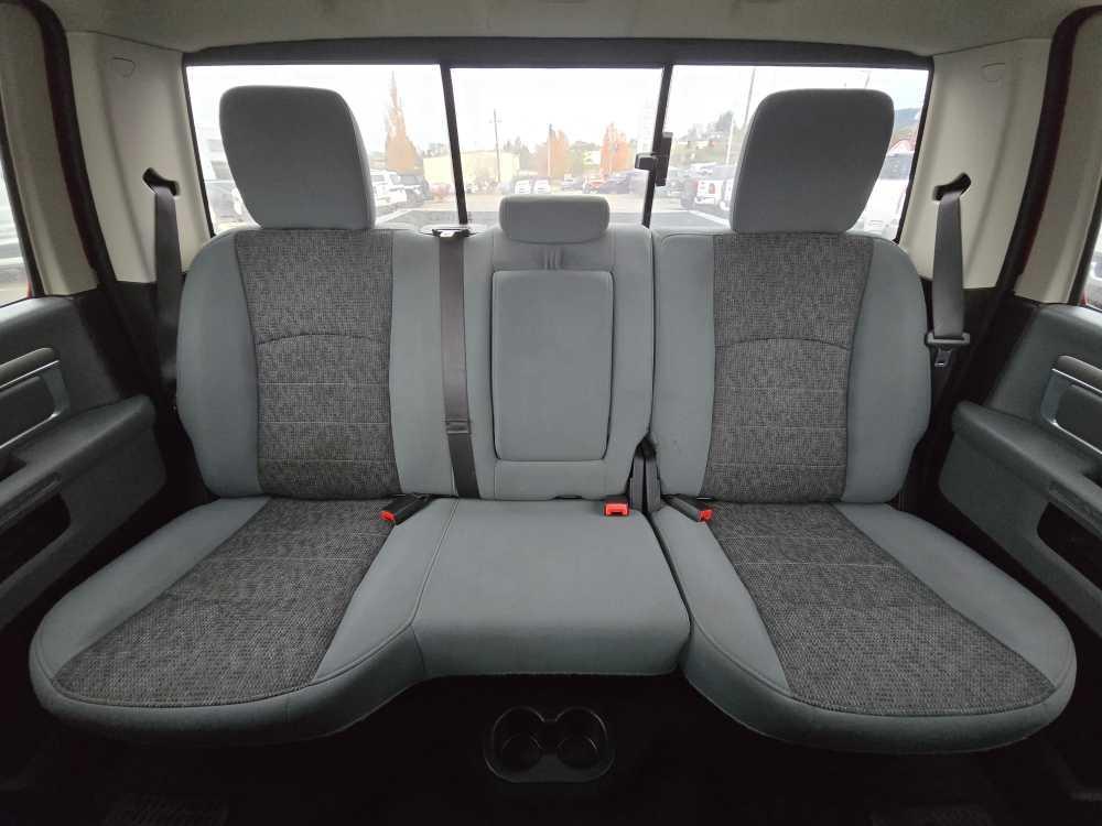 used 2019 Ram 1500 Classic car, priced at $19,995