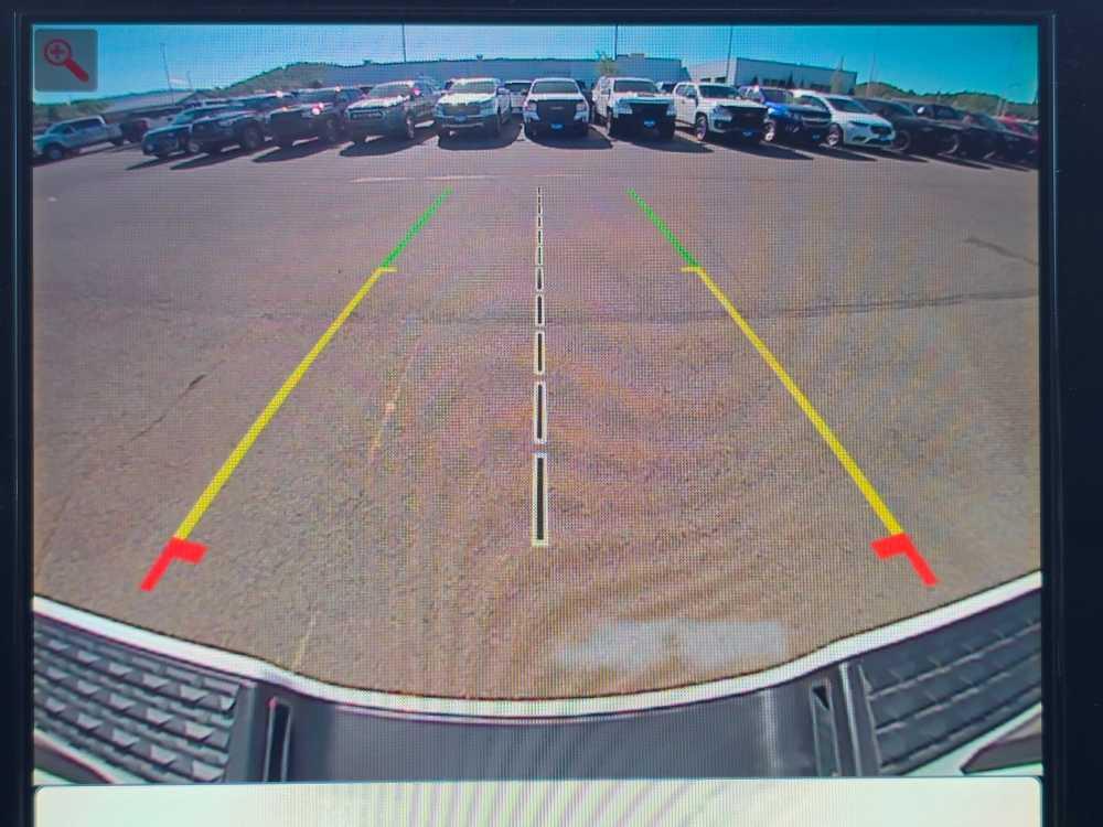 new 2025 Ram 2500 car, priced at $67,995