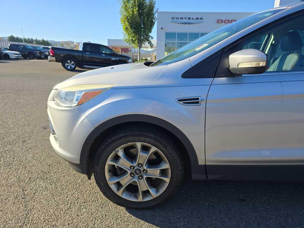 used 2013 Ford Escape car, priced at $9,745