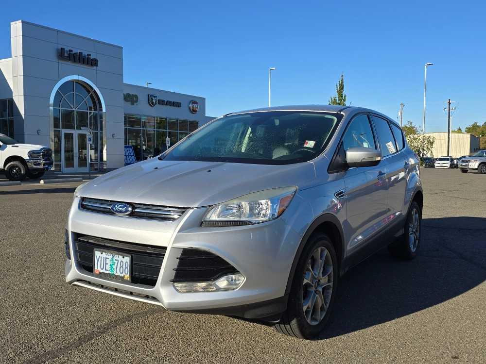 used 2013 Ford Escape car, priced at $9,745