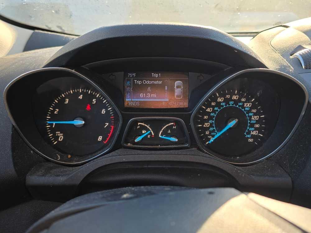 used 2013 Ford Escape car, priced at $9,745