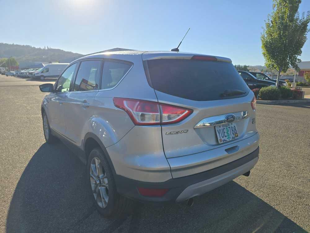 used 2013 Ford Escape car, priced at $9,745