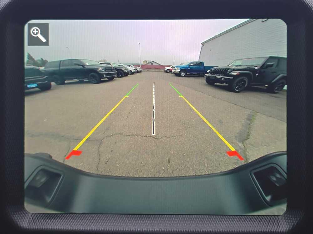 used 2023 Jeep Gladiator car, priced at $31,995