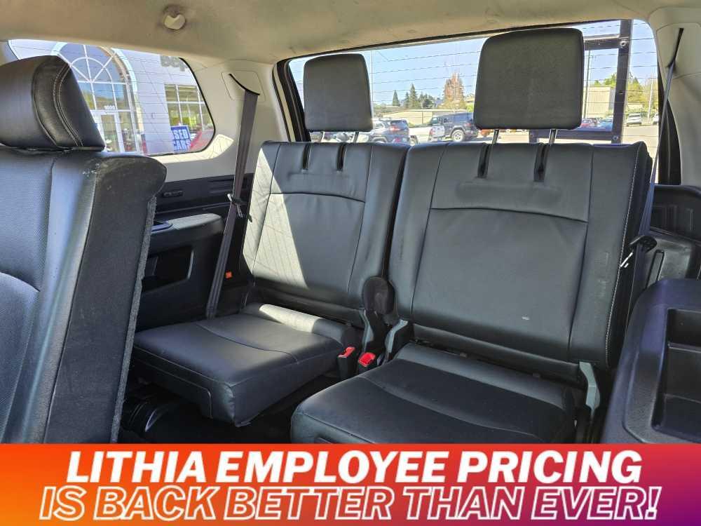 used 2021 Toyota 4Runner car, priced at $46,295