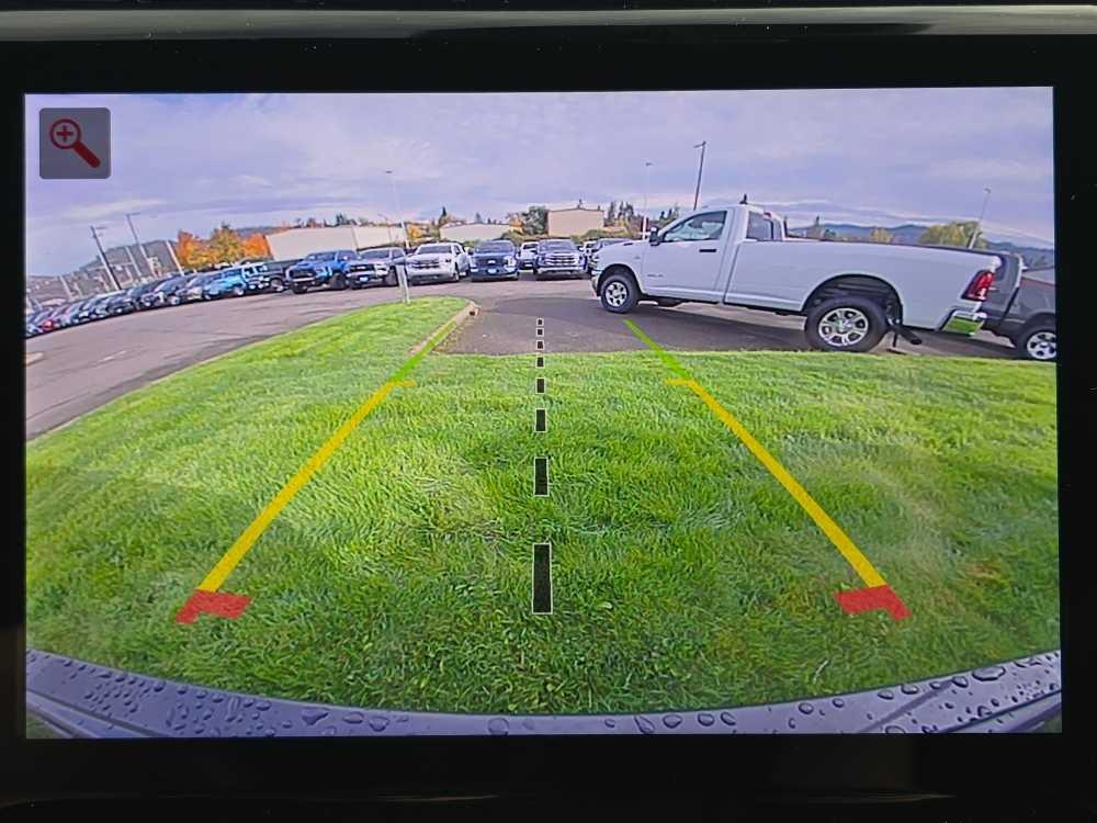 new 2025 Jeep Grand Cherokee car, priced at $50,245