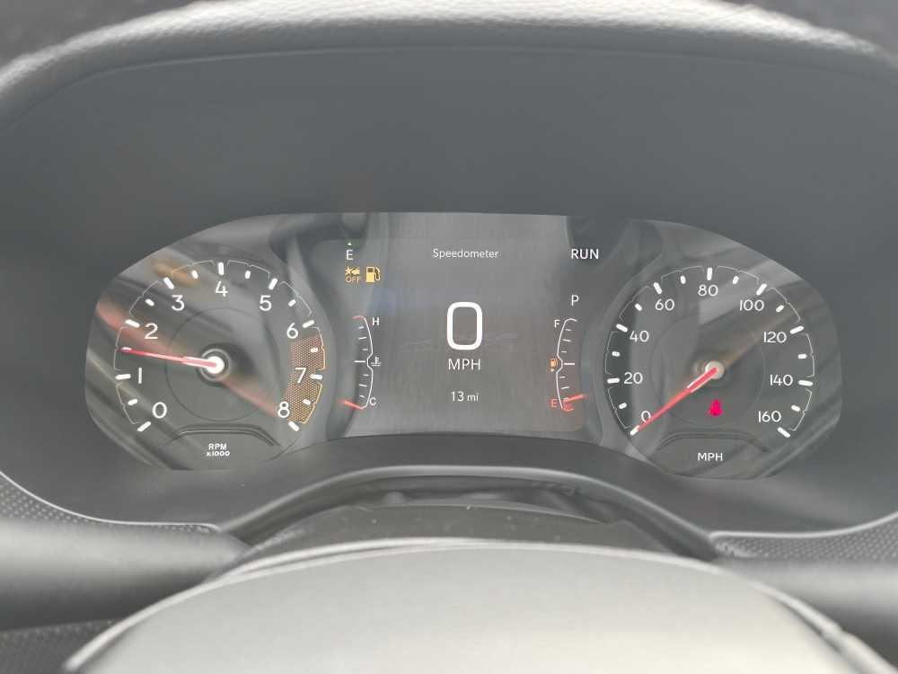 new 2025 Jeep Compass car, priced at $27,995