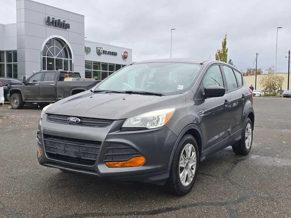 used 2016 Ford Escape car, priced at $5,995