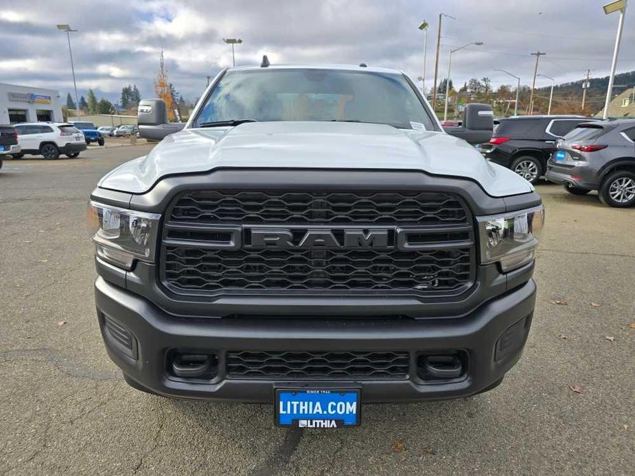 new 2024 Ram 3500 car, priced at $60,995