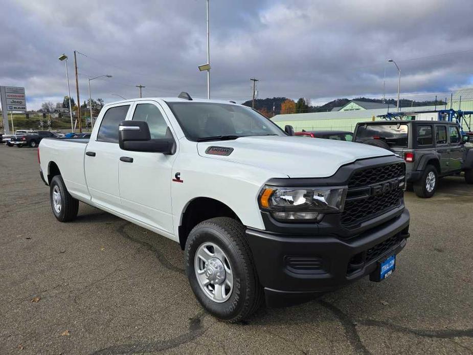 new 2024 Ram 3500 car, priced at $60,995