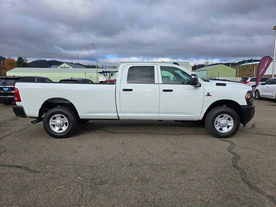 new 2024 Ram 3500 car, priced at $60,995