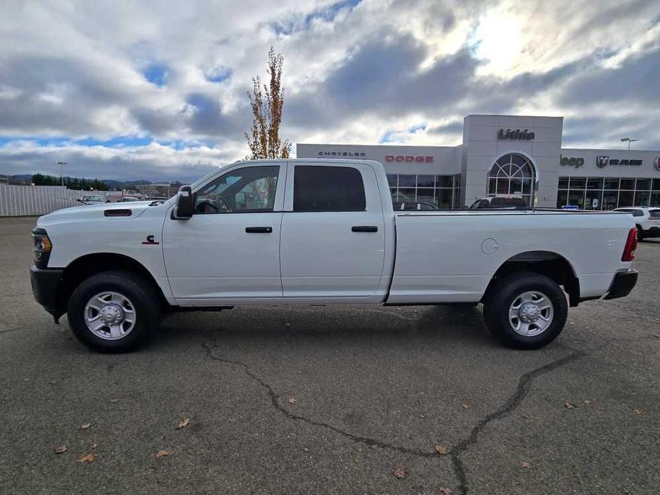 new 2024 Ram 3500 car, priced at $60,995