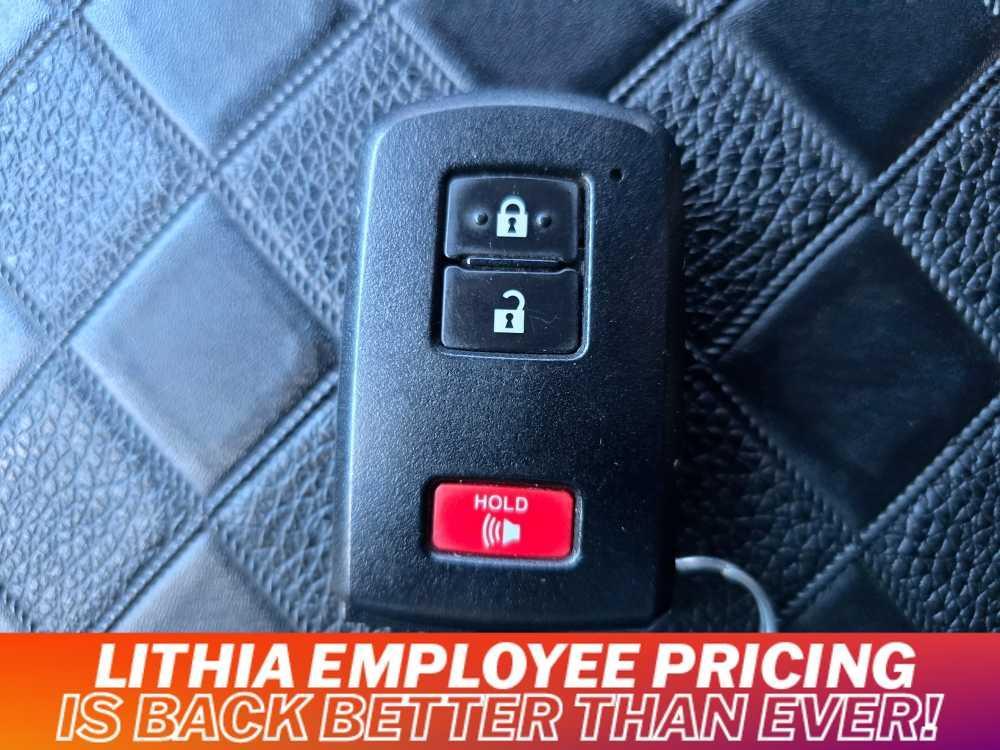 used 2021 Toyota Tacoma car, priced at $39,995