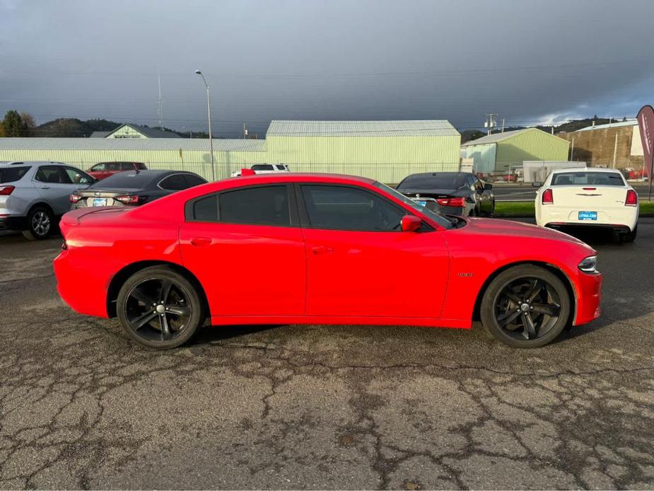 used 2015 Dodge Charger car, priced at $16,995