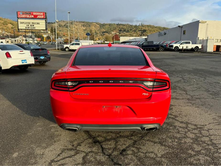 used 2015 Dodge Charger car, priced at $16,995